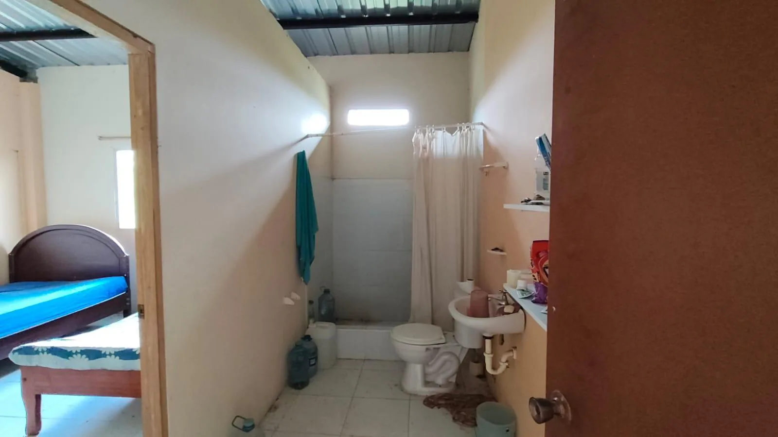 Finca de 50 Hectáreas en Venta en Colonche, Limoncito RonR