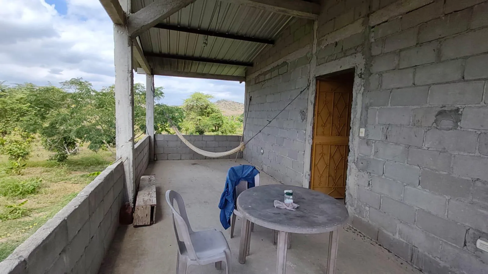 Finca de 50 Hectáreas en Venta en Colonche, Limoncito RonR