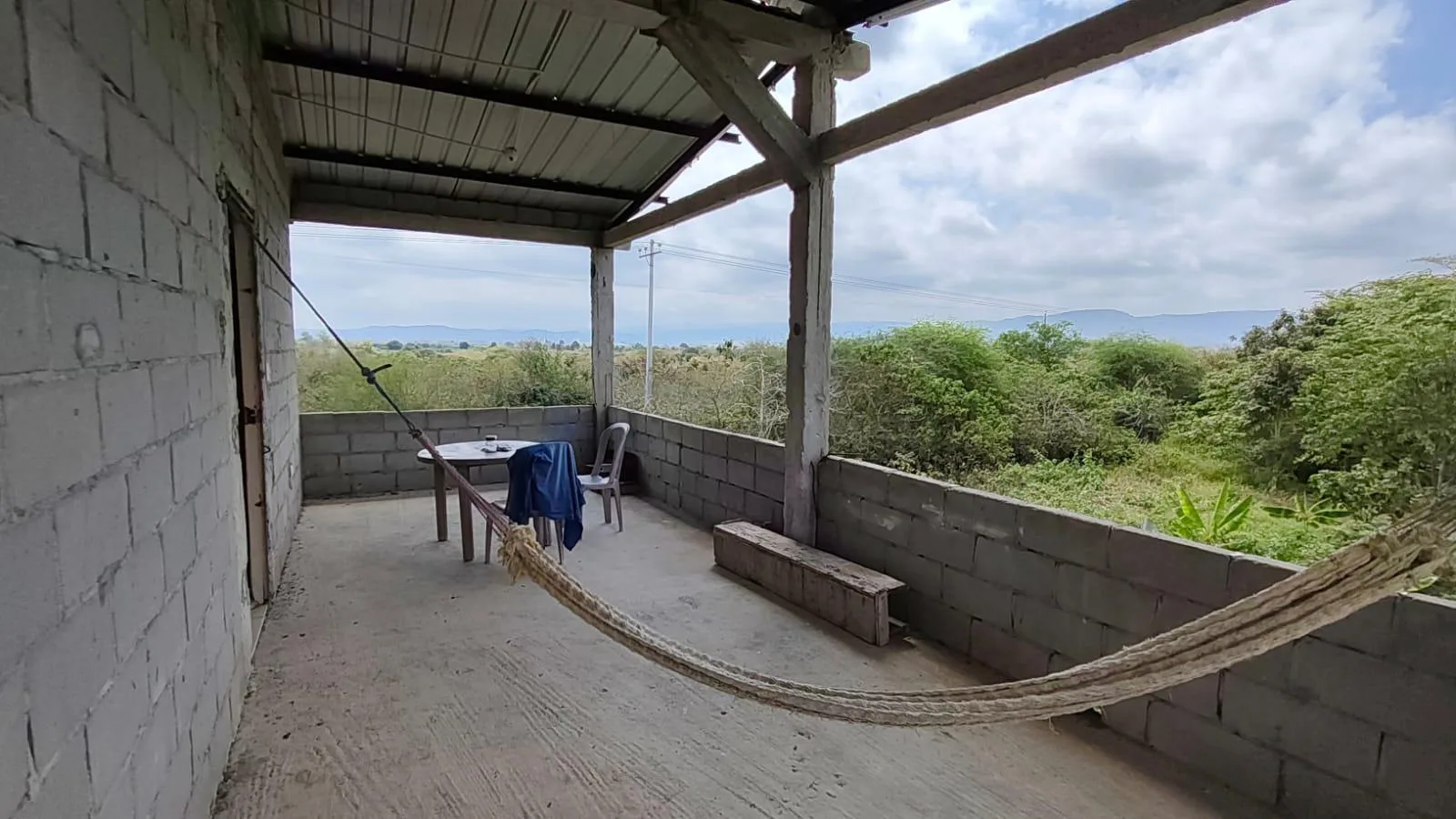Finca de 50 Hectáreas en Venta en Colonche, Limoncito RonR