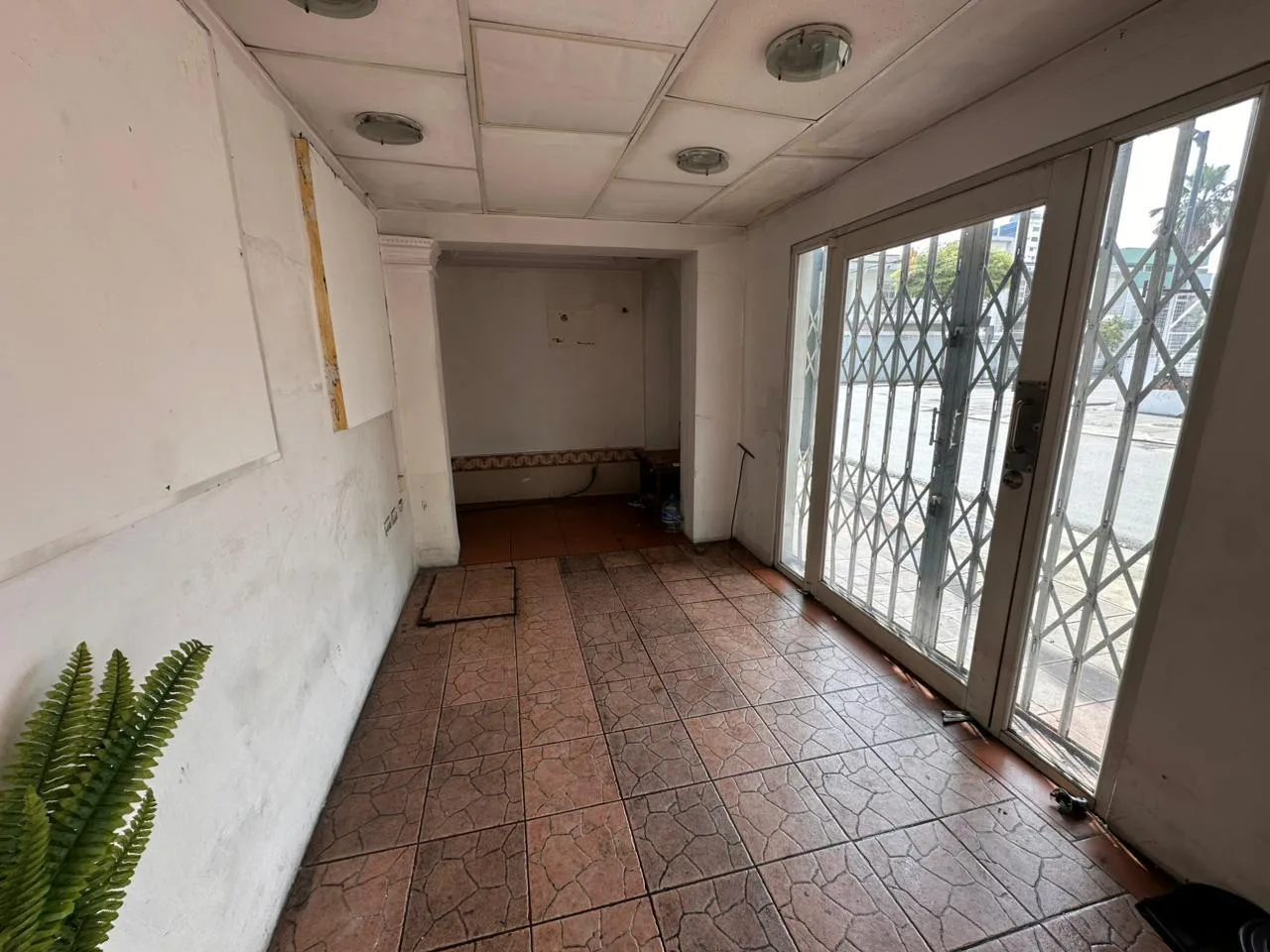 Venta de Edificio Comercial, centro de Guayaquil, CyP