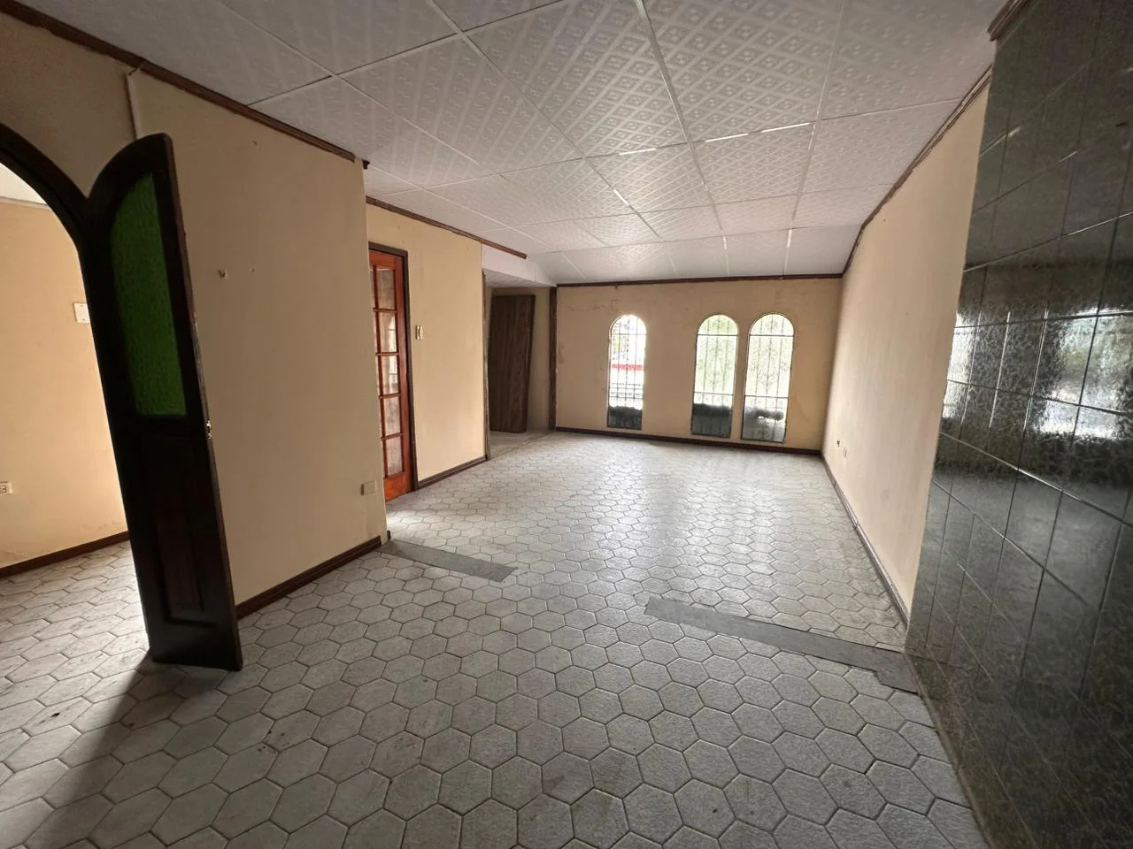 Venta de Edificio Comercial, centro de Guayaquil, CyP