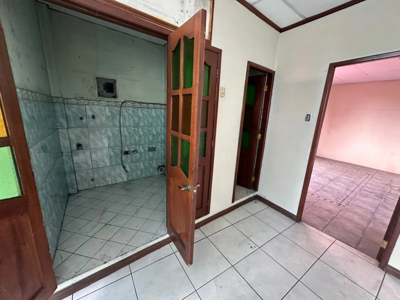 Venta de Edificio Comercial, centro de Guayaquil, CyP