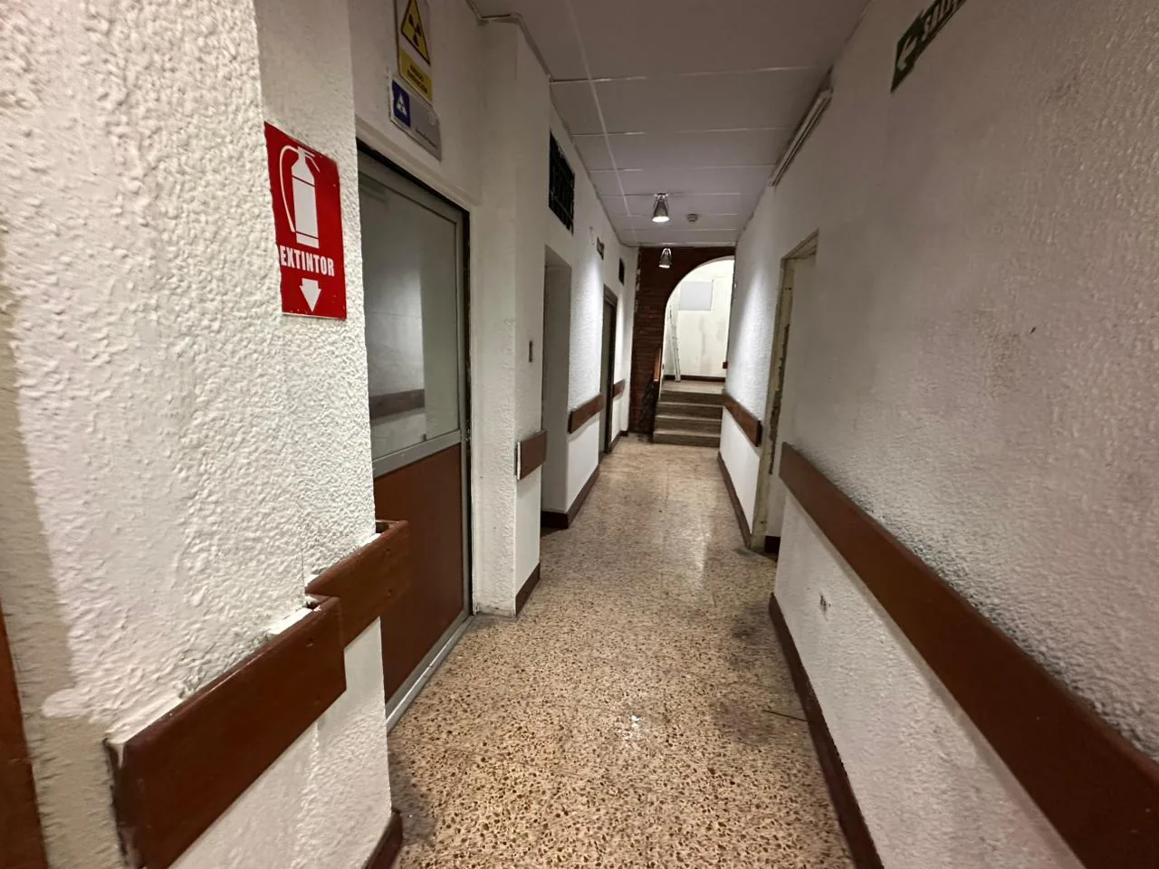Venta de Edificio Comercial, centro de Guayaquil, CyP