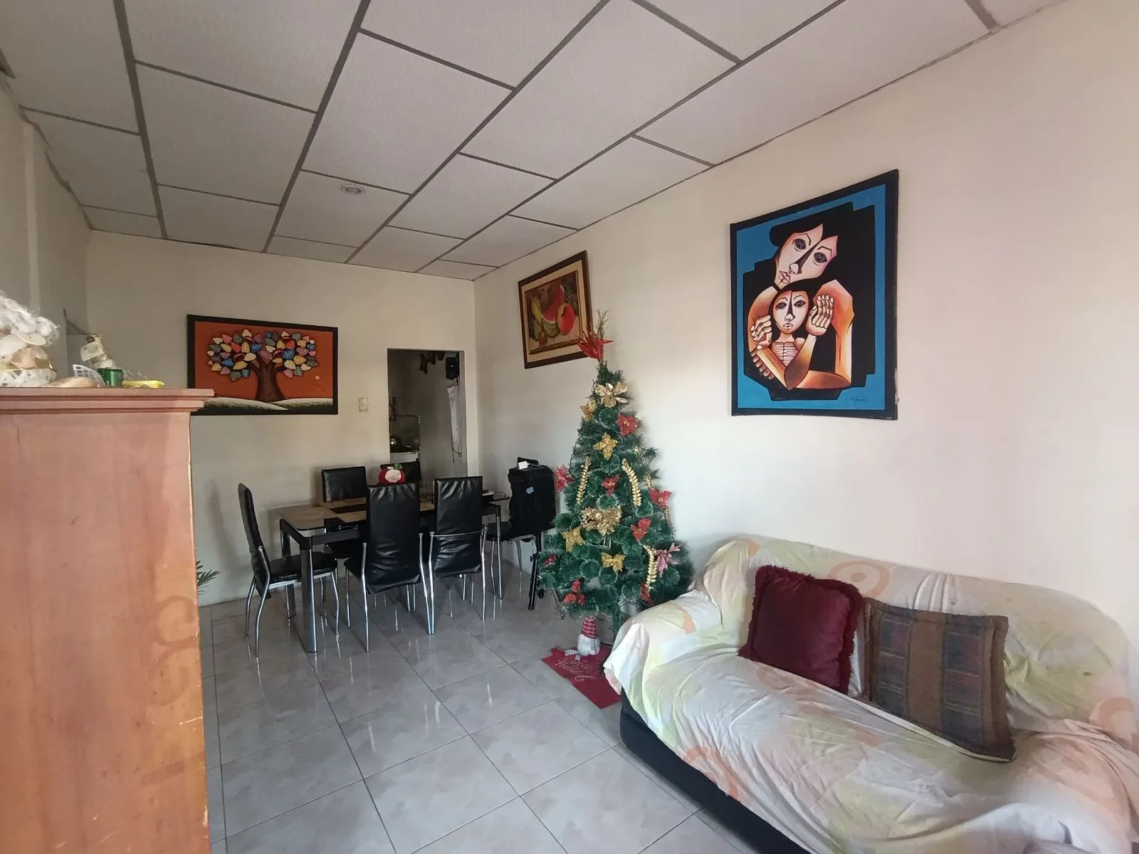 Casa en venta en Sauces 6 GabR