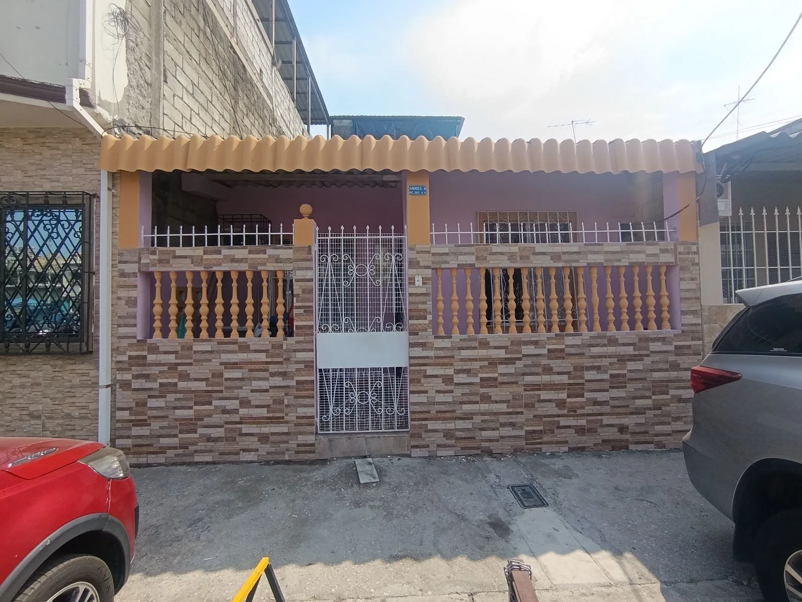 Casa en venta en Sauces 6 GabR