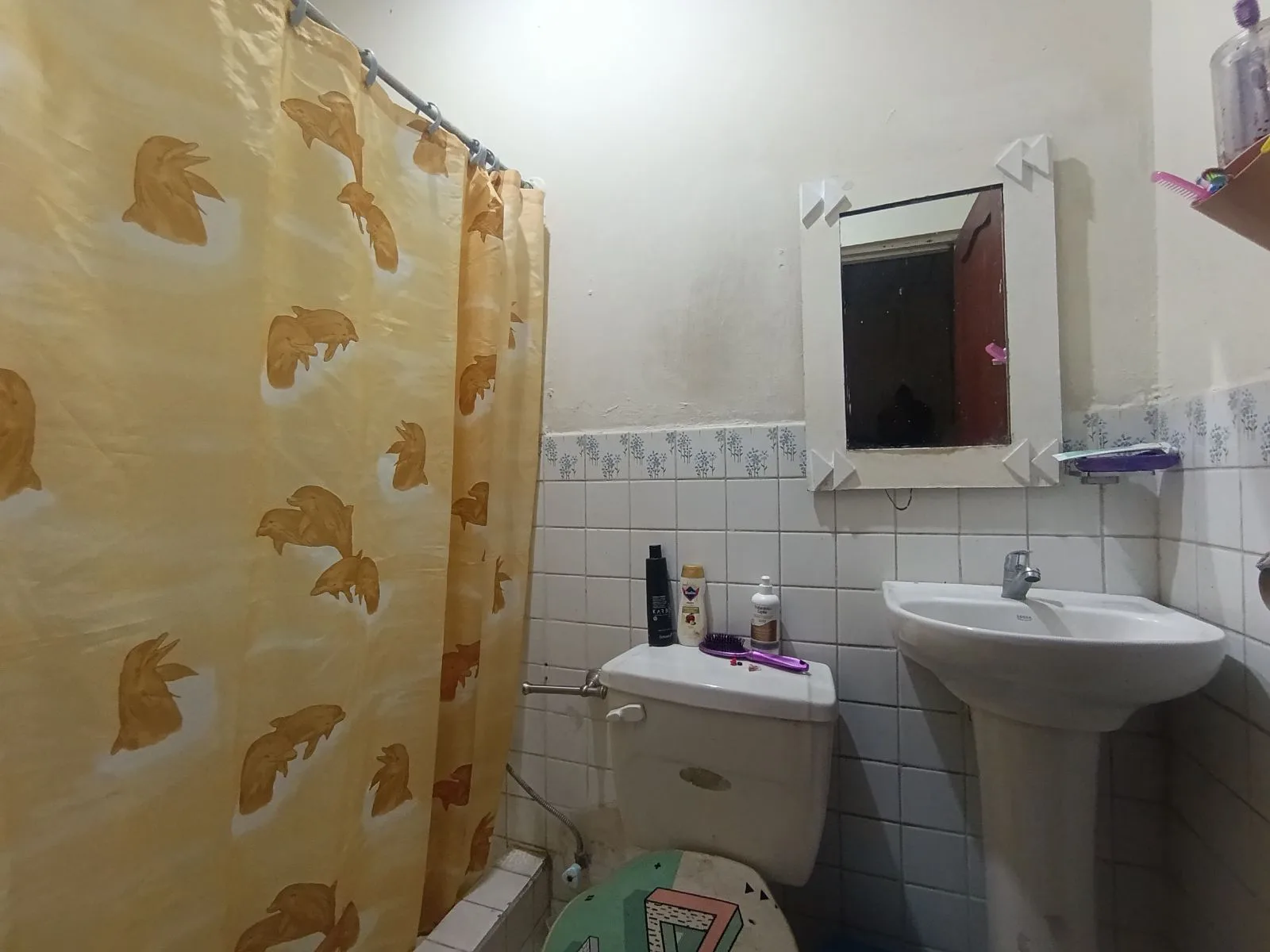Casa en venta en Sauces 6 GabR
