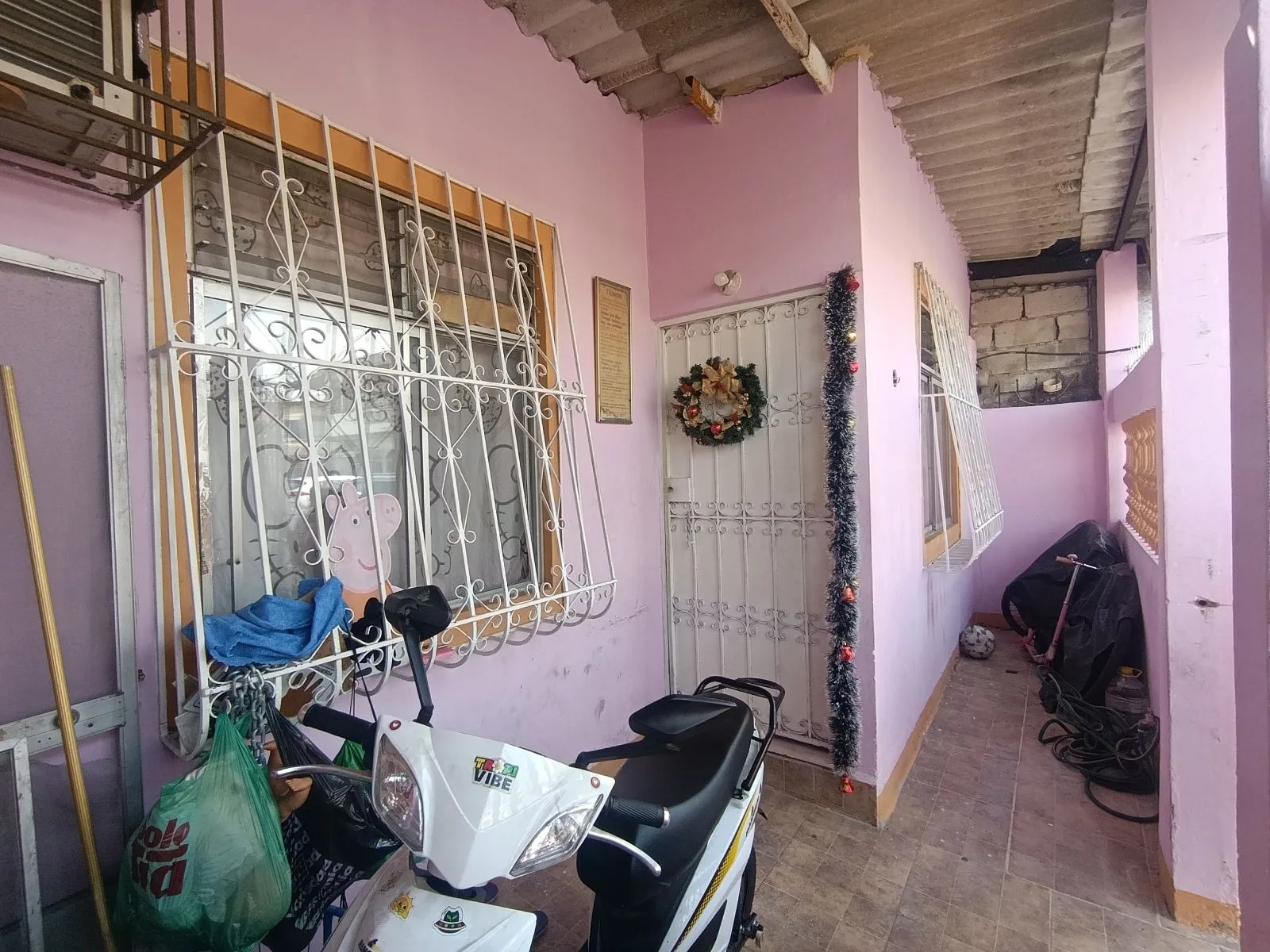 Casa en venta en Sauces 6 GabR