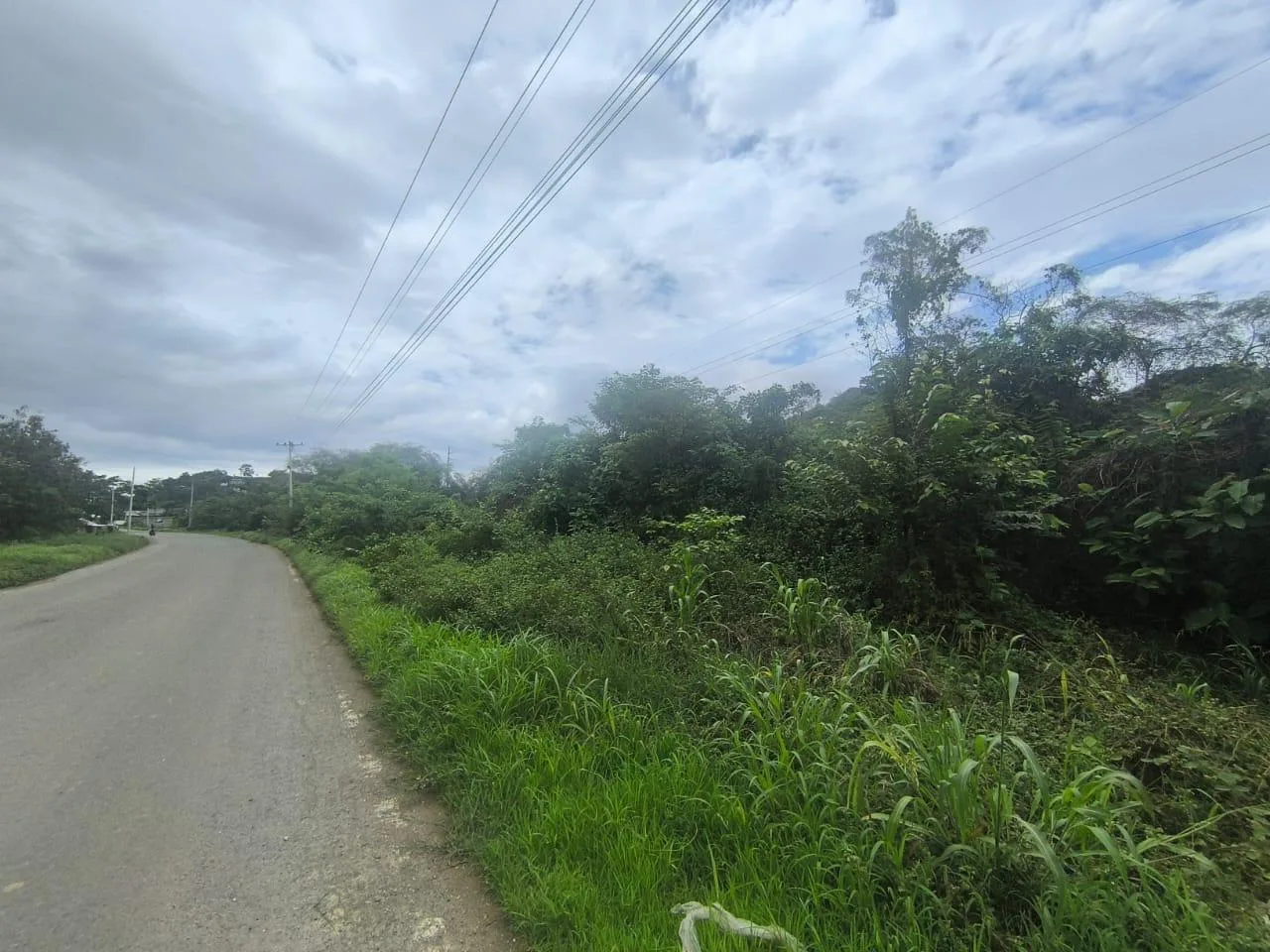 Venta de Finca en Producción, Recinto Limoncito, Santa Elena KarR