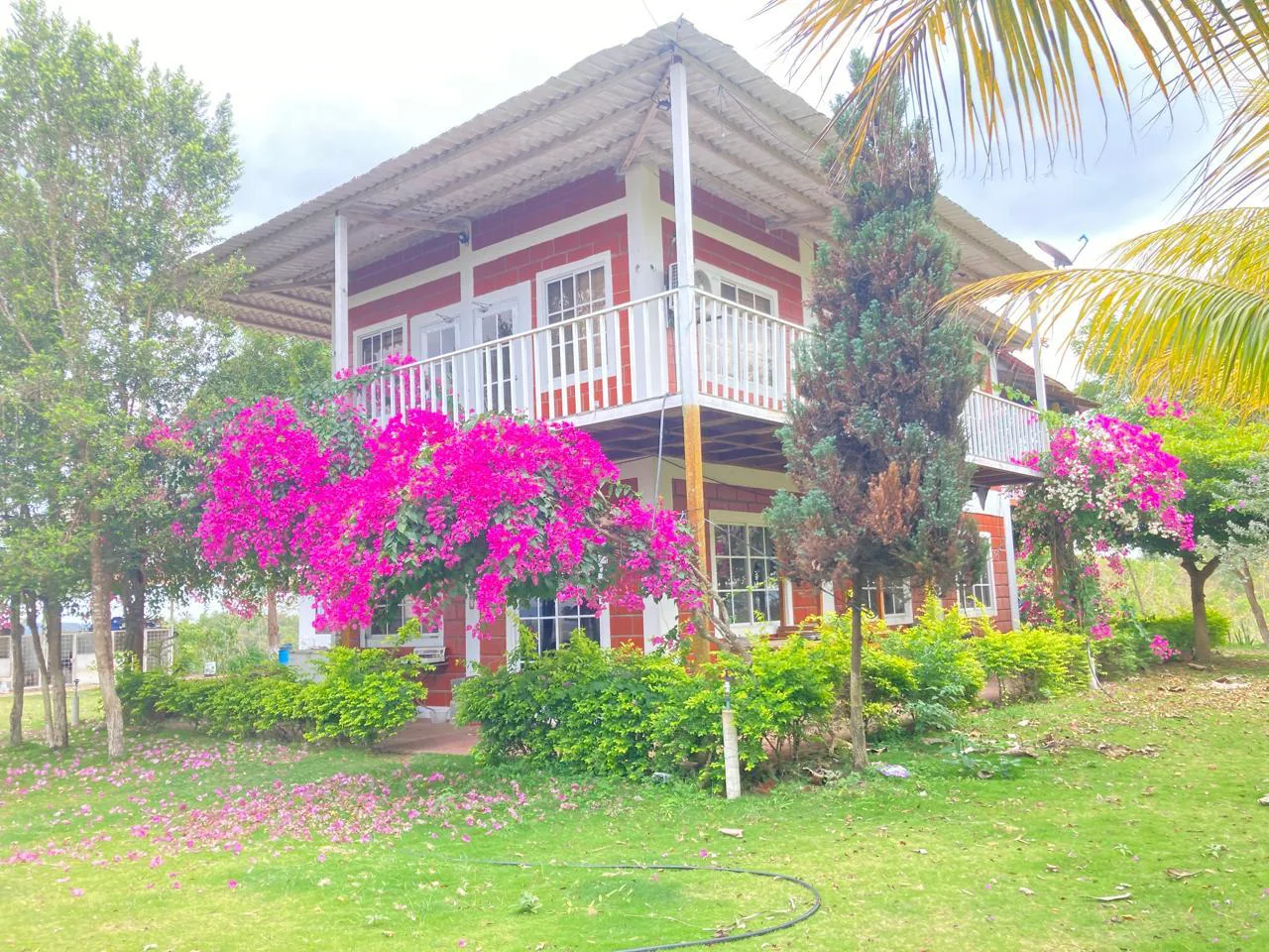 Venta de Finca en Producción, Recinto Limoncito, Santa Elena KarR
