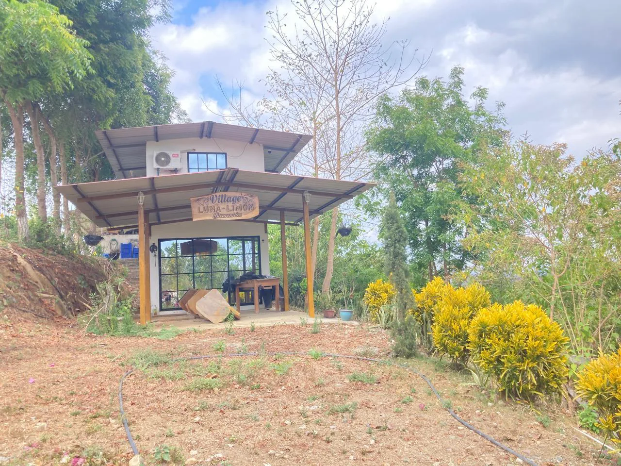 Venta de Finca en Producción, Recinto Limoncito, Santa Elena KarR
