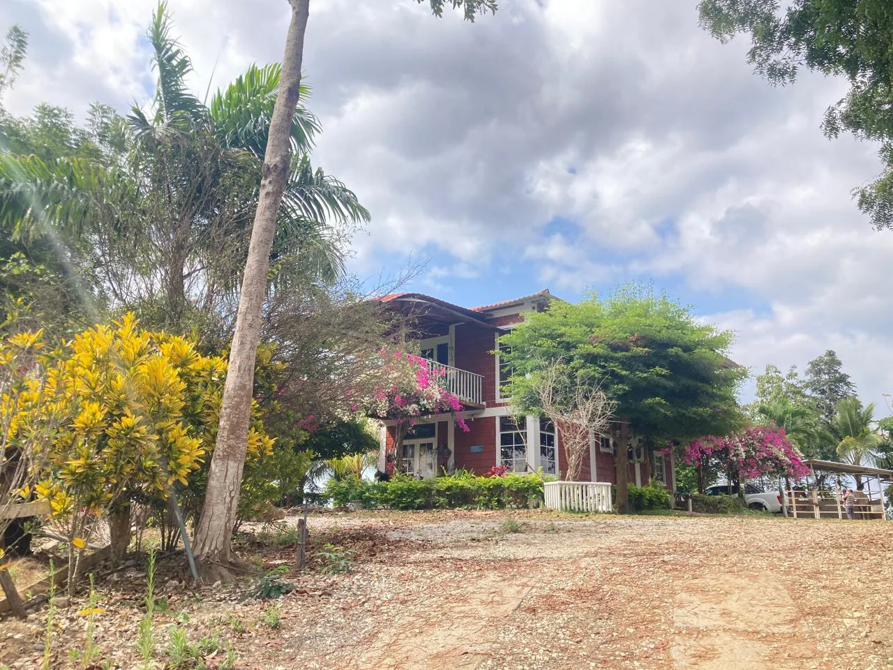 Venta de Finca en Producción, Recinto Limoncito, Santa Elena KarR