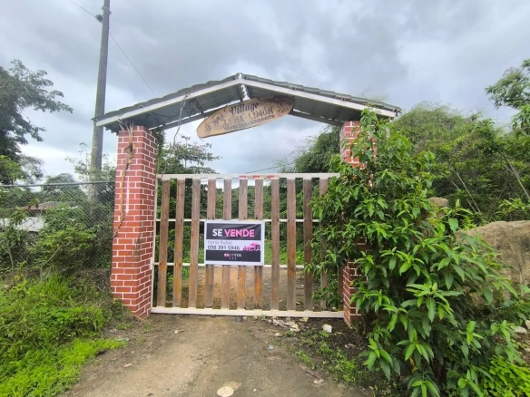 Venta de Finca en Producción, Recinto Limoncito, Santa Elena KarR
