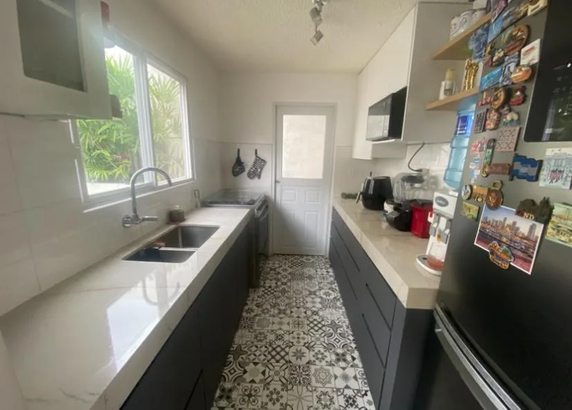 VENTA CASA VILLA DEL REY ETAPA PRINCIPE HARRY LizV