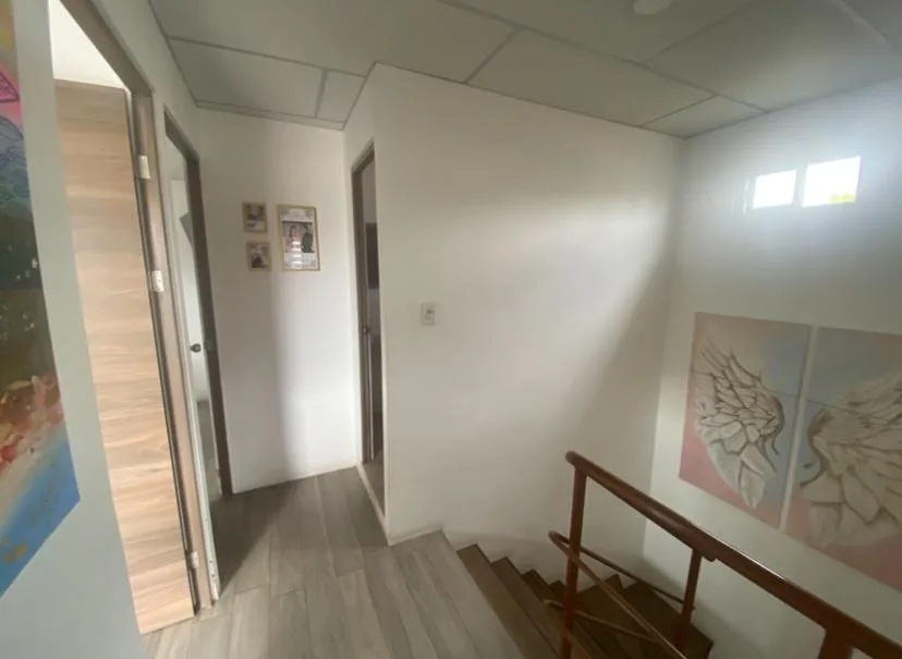 VENTA CASA VILLA DEL REY ETAPA PRINCIPE HARRY LizV