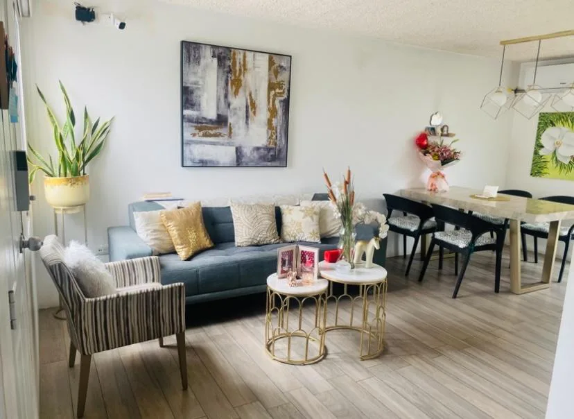 VENTA CASA VILLA DEL REY ETAPA PRINCIPE HARRY LizV