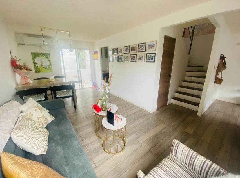 VENTA CASA VILLA DEL REY ETAPA PRINCIPE HARRY LizV