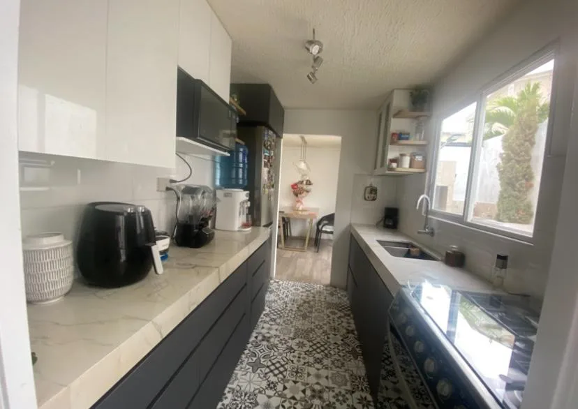 VENTA CASA VILLA DEL REY ETAPA PRINCIPE HARRY LizV