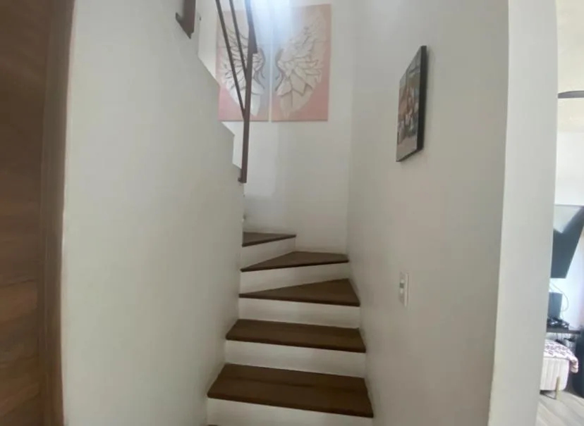 VENTA CASA VILLA DEL REY ETAPA PRINCIPE HARRY LizV