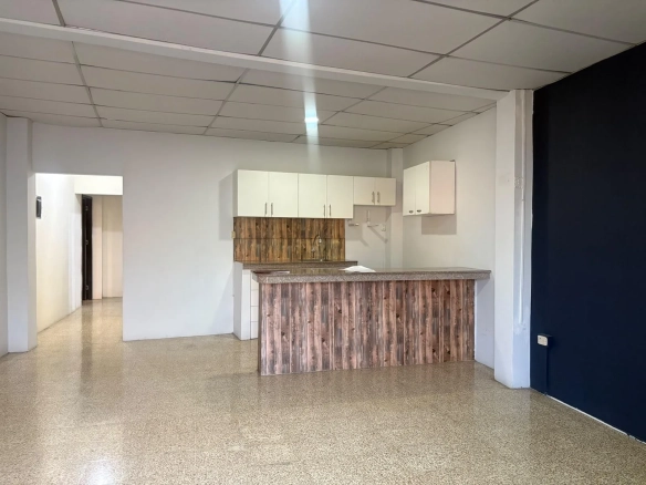 Departamento en Alquiler, Centro de Guayaquil, IngG