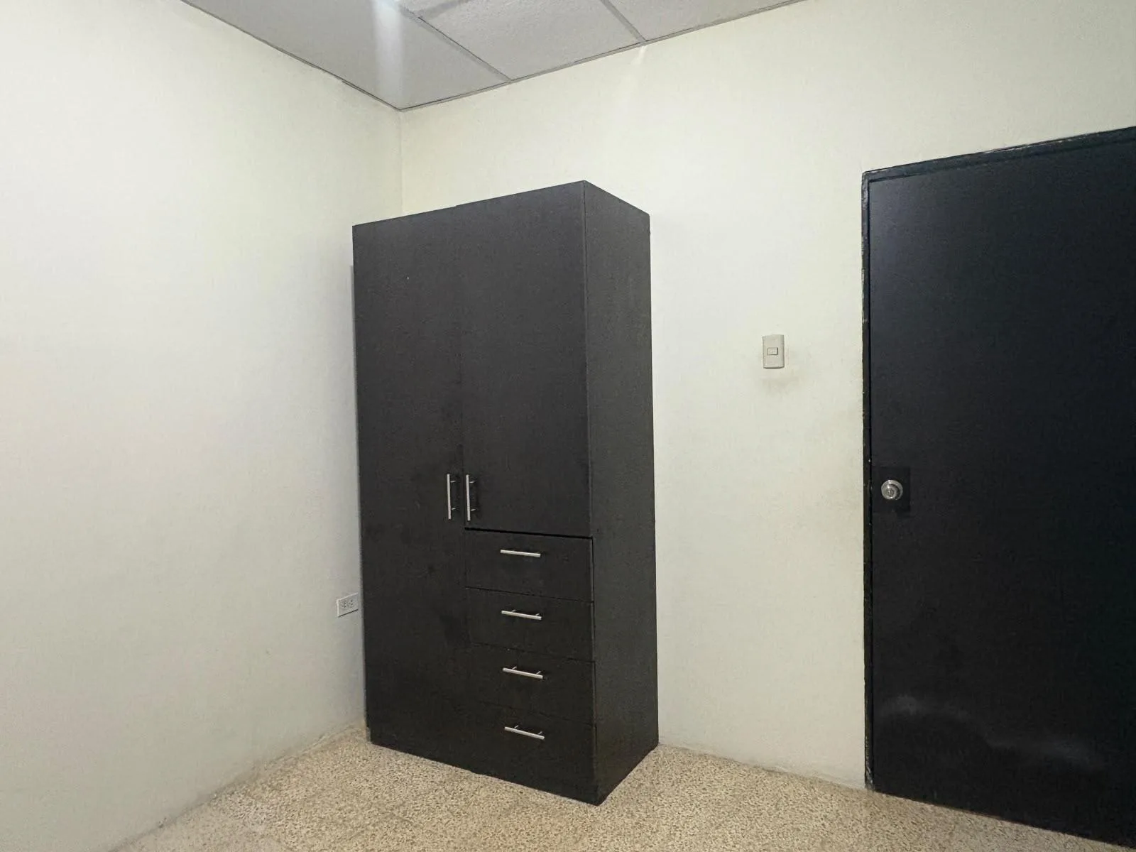 Departamento en Alquiler, Centro de Guayaquil, IngG