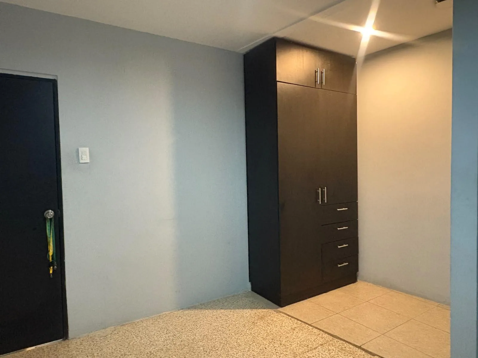 Departamento en Alquiler, Centro de Guayaquil, IngG