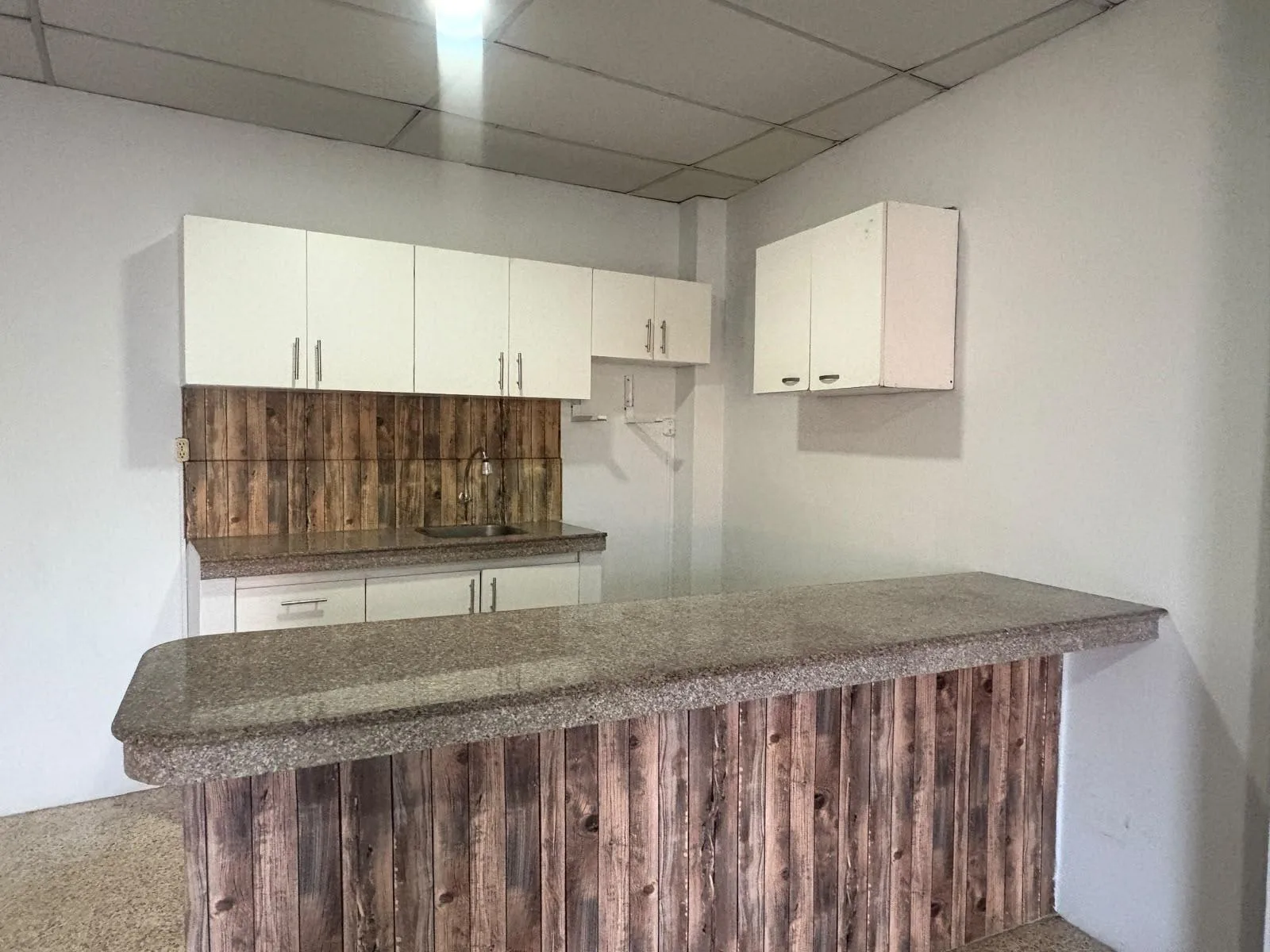 Departamento en Alquiler, Centro de Guayaquil, IngG