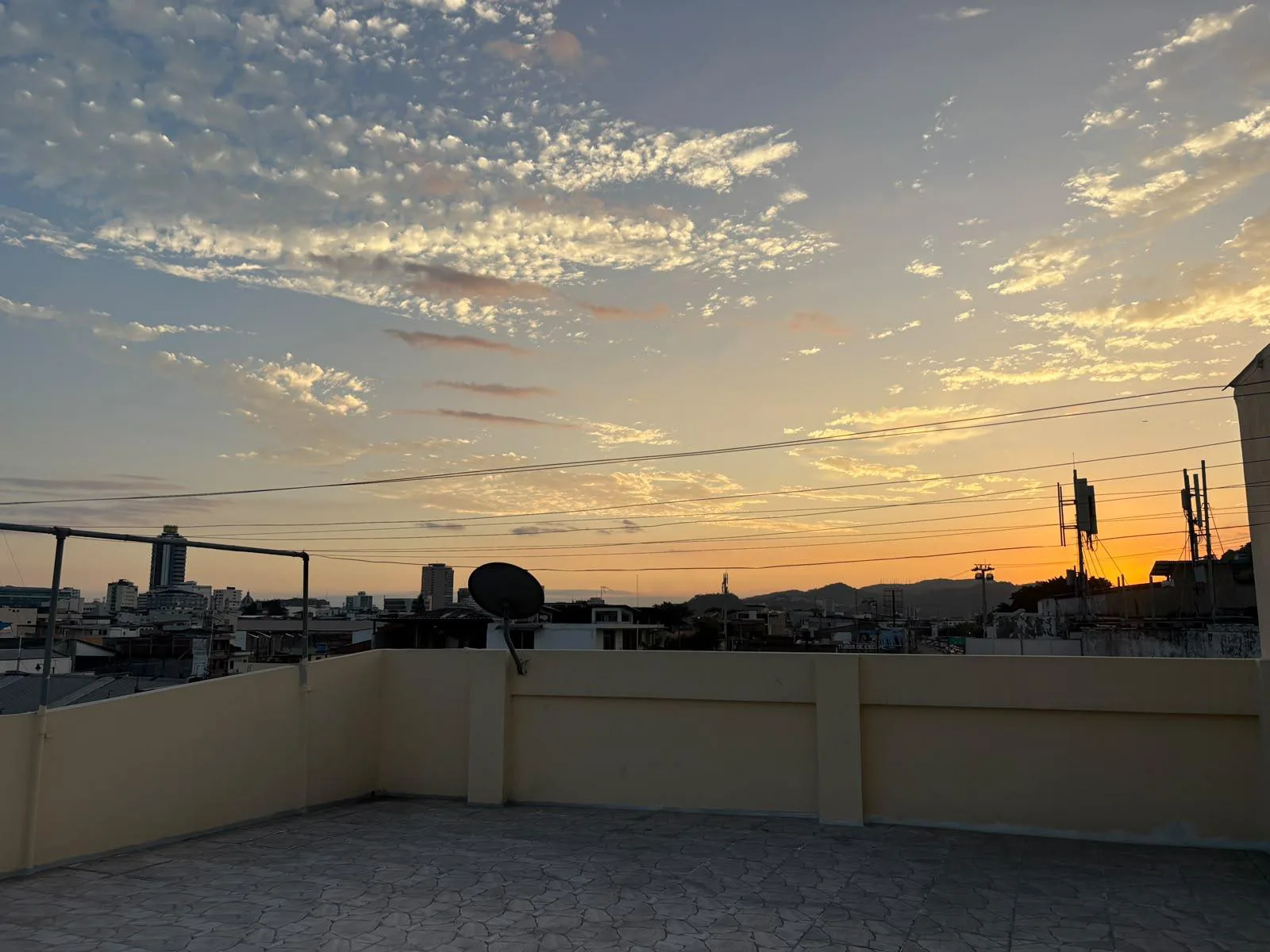 Departamento en Alquiler, Centro de Guayaquil, IngG