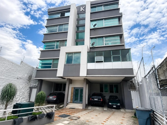 Alquiler Departamento en Ceibos Cumbres JulO