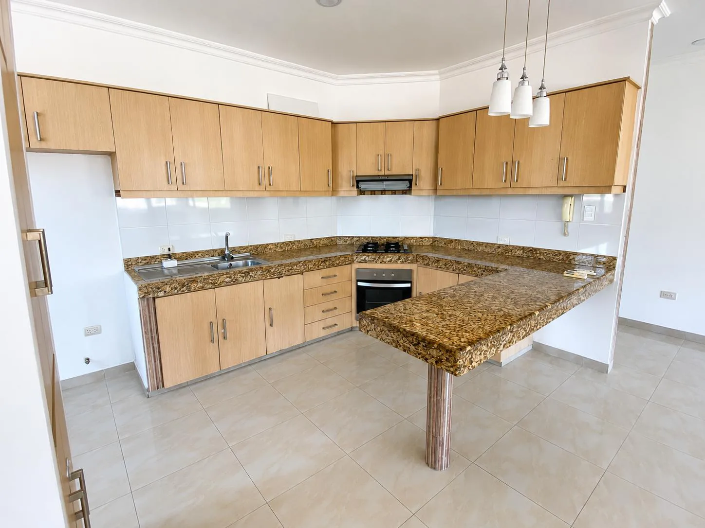 Alquiler Departamento en Ceibos Cumbres JulO