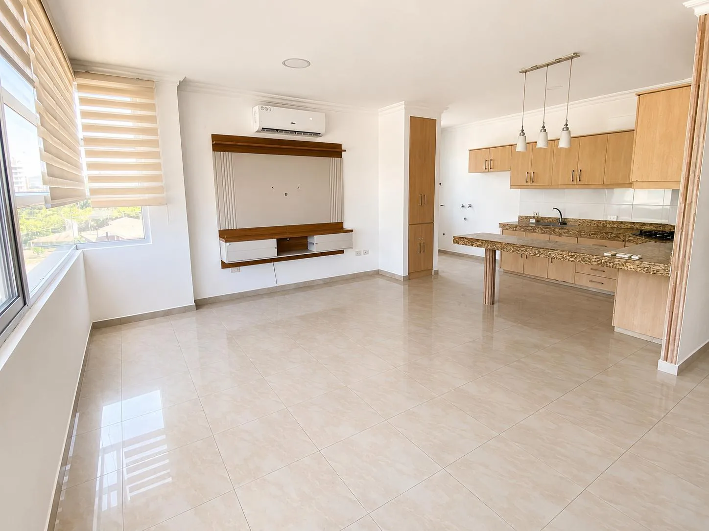 Alquiler Departamento en Ceibos Cumbres JulO