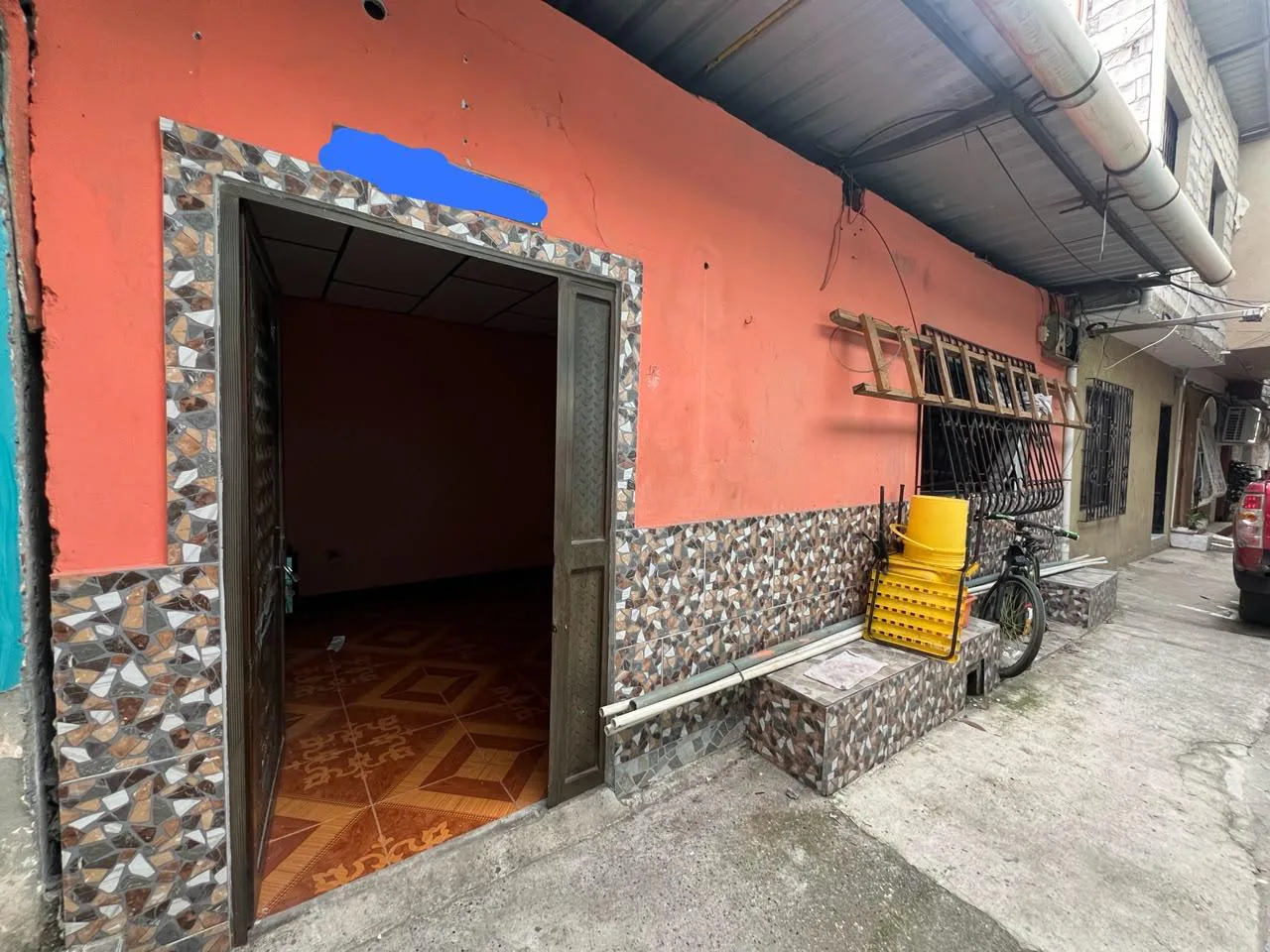 Casa en Alquiler, Mapasingue este, RobA