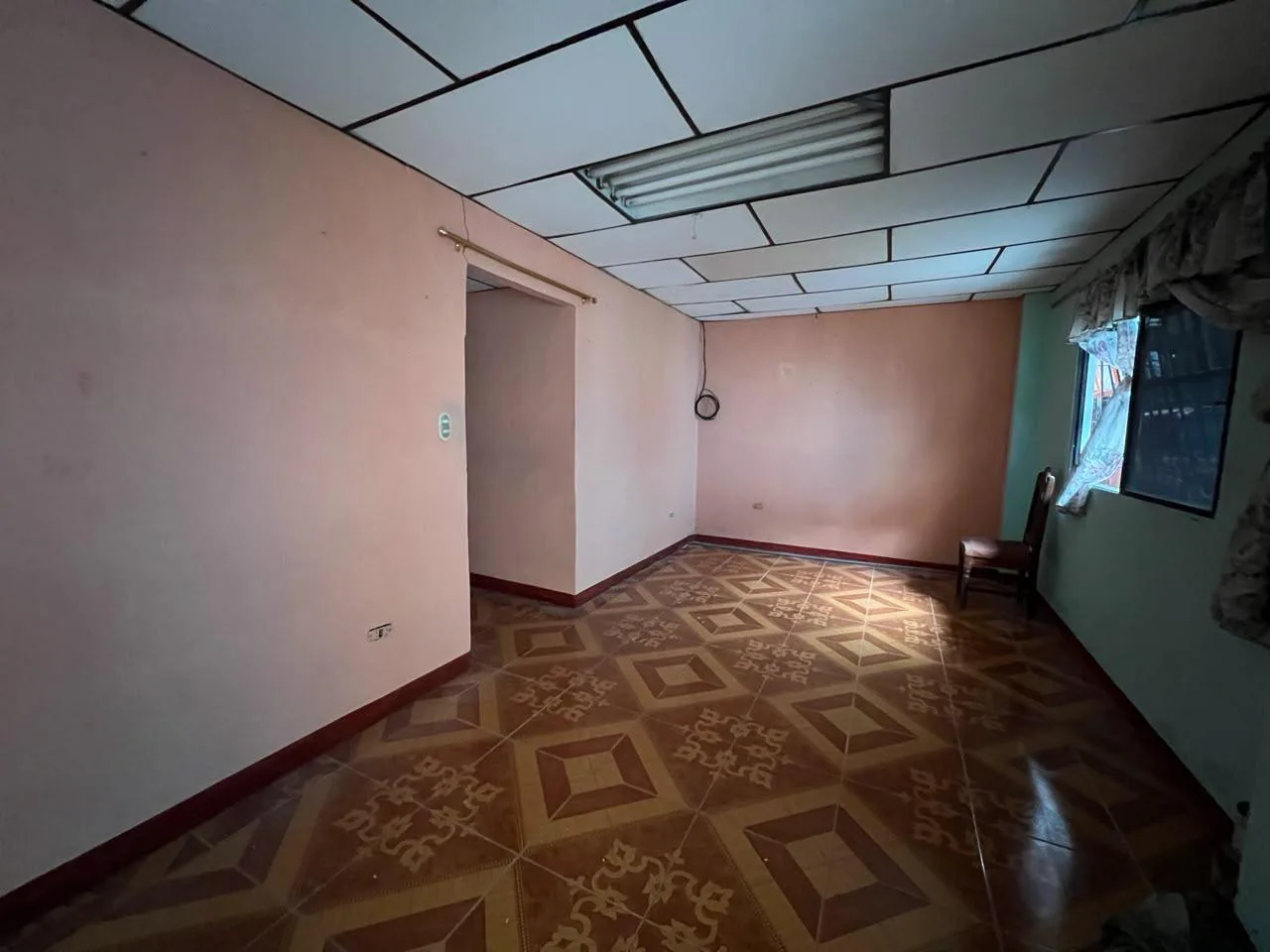 Casa en Alquiler, Mapasingue este, RobA