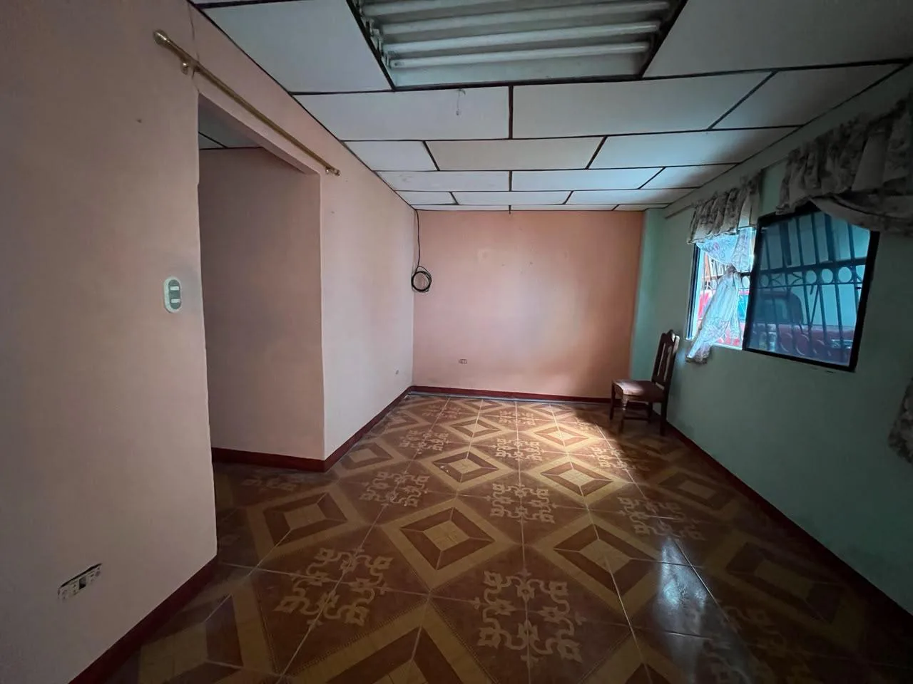 Casa en Alquiler, Mapasingue este, RobA
