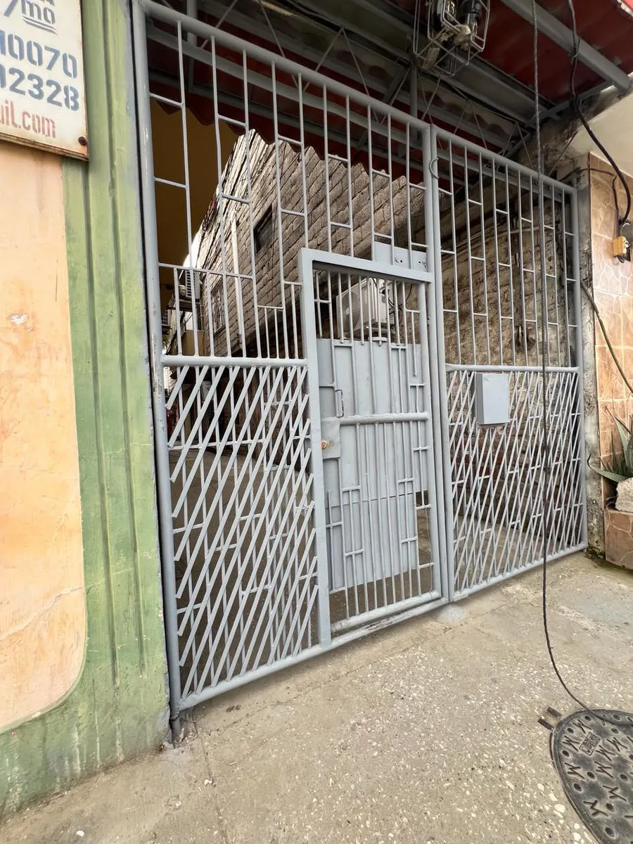 Casa en Alquiler, Mapasingue este, RobA