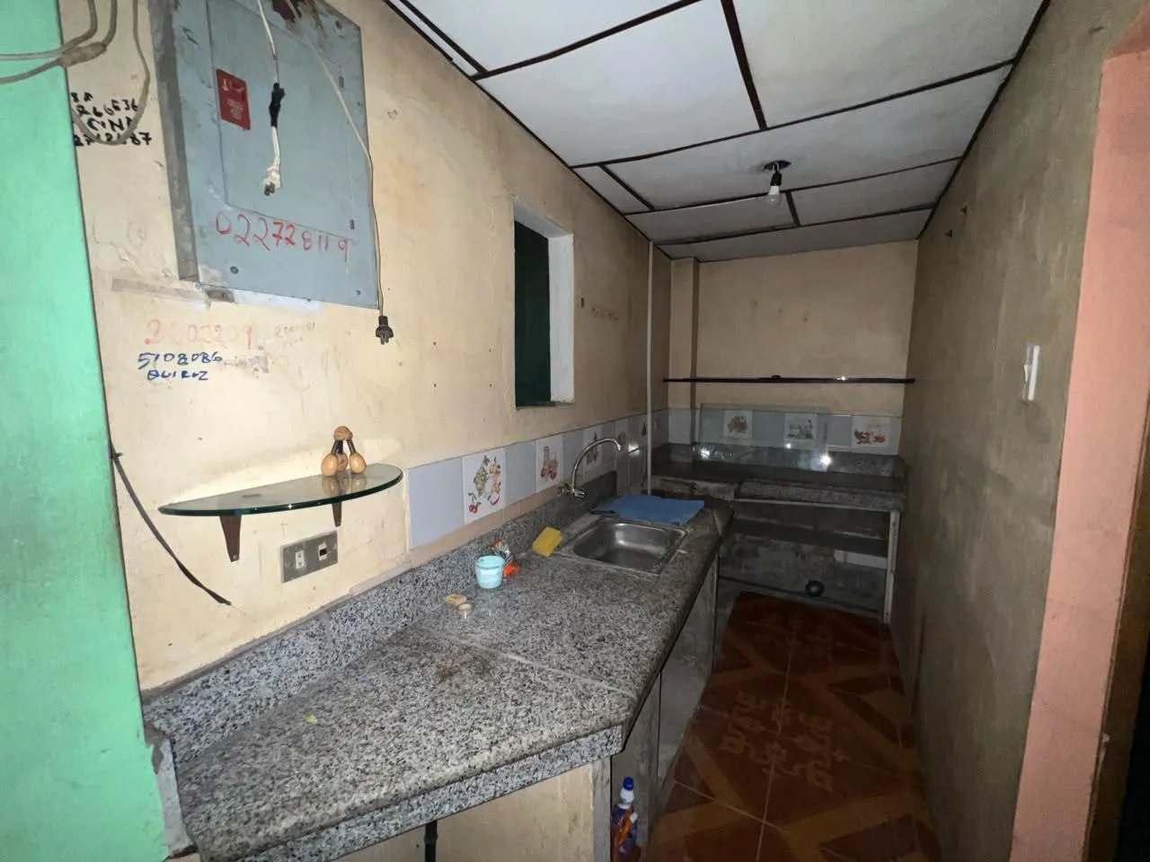 Casa en Alquiler, Mapasingue este, RobA