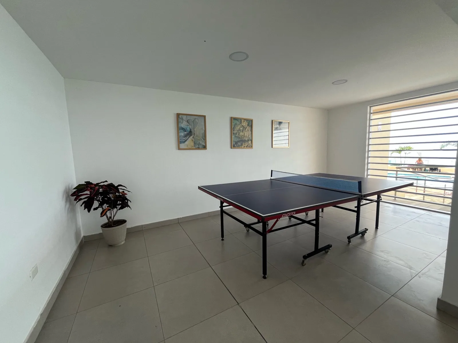 Venta departamento frente al mar Salinas Torre Oceánica La Milina VanRo