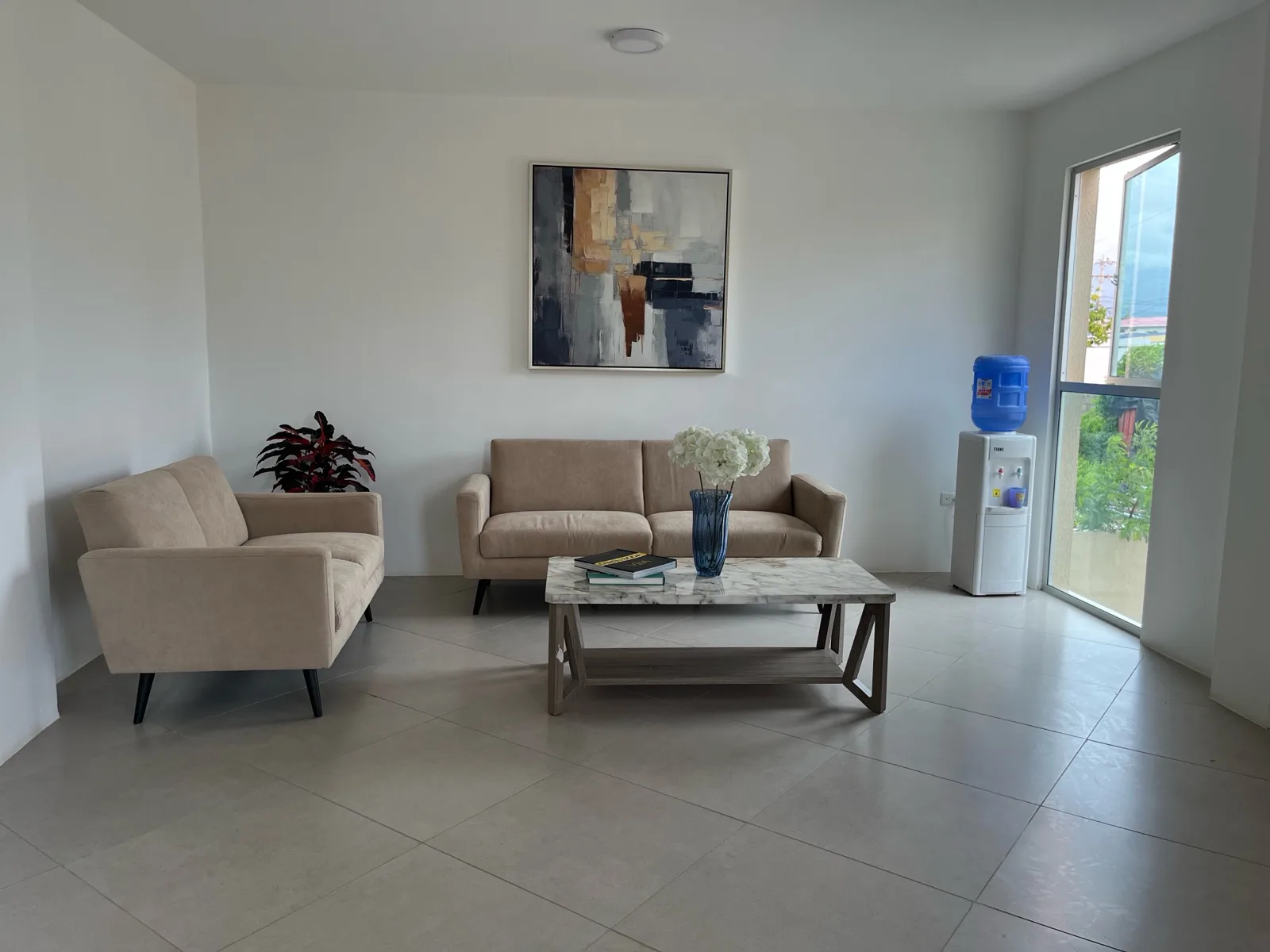 Venta departamento frente al mar Salinas Torre Oceánica La Milina VanRo