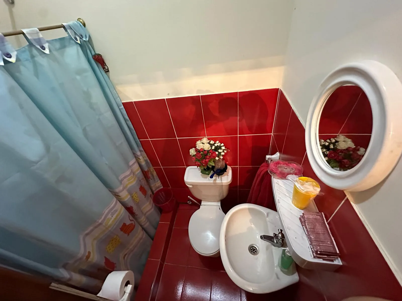 Se vende casa rentera, en sur oeste de Guayaquil CinB