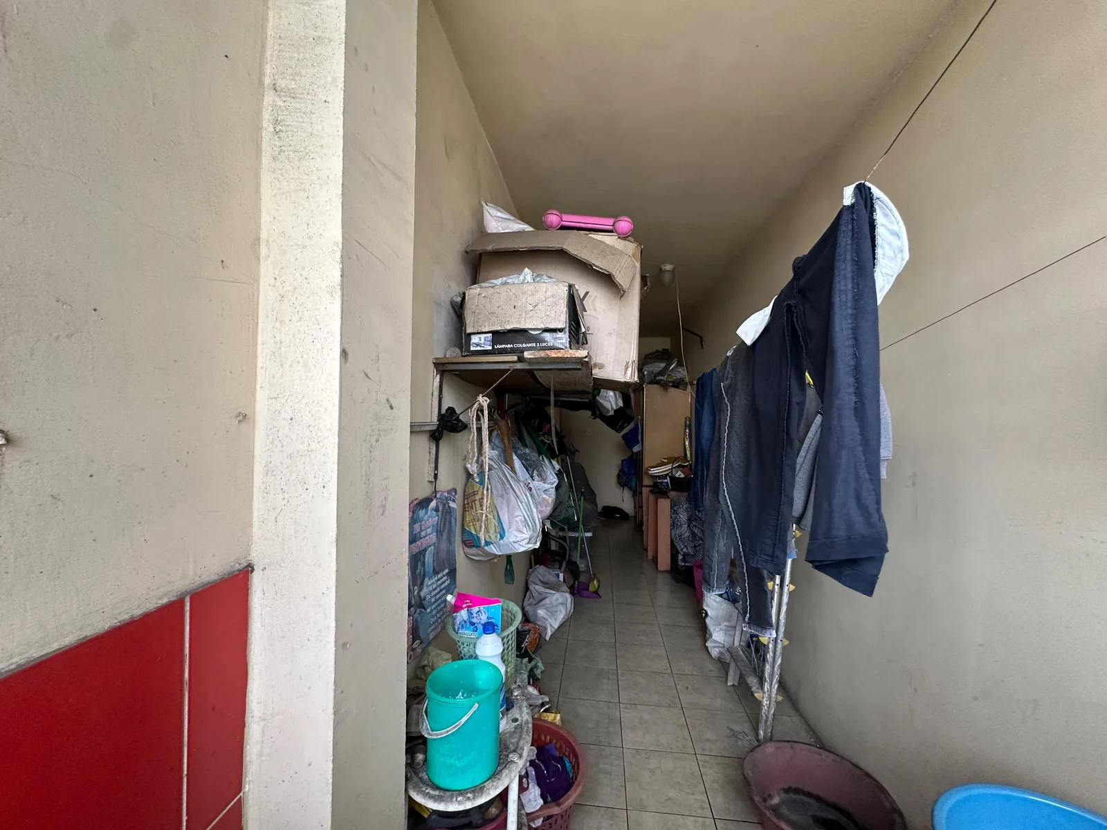 Se vende casa rentera, en sur oeste de Guayaquil CinB