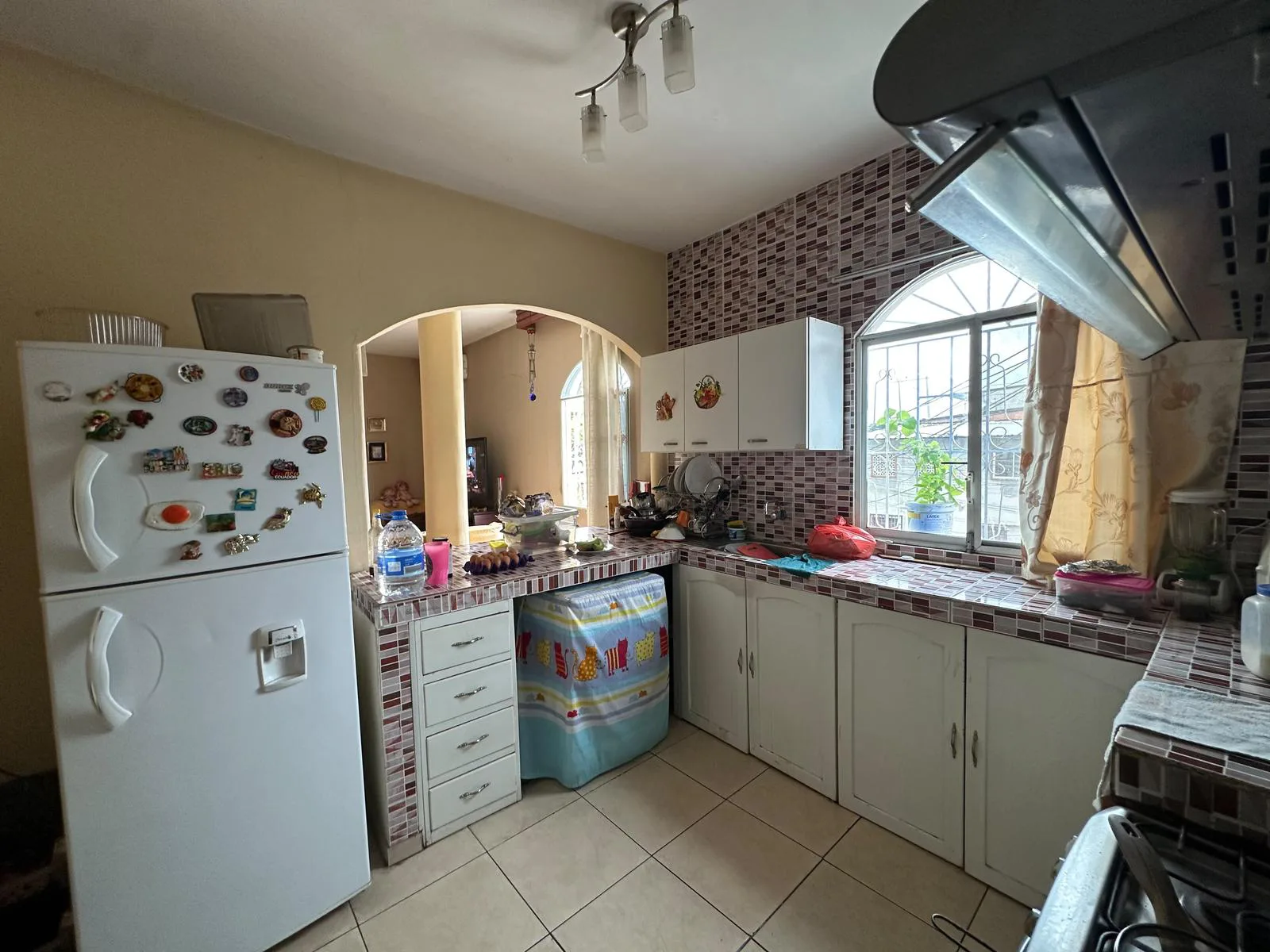 Se vende casa rentera, en sur oeste de Guayaquil CinB