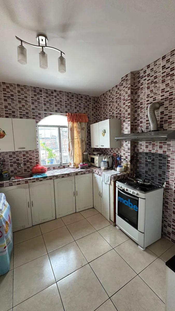 Se vende casa rentera, en sur oeste de Guayaquil CinB