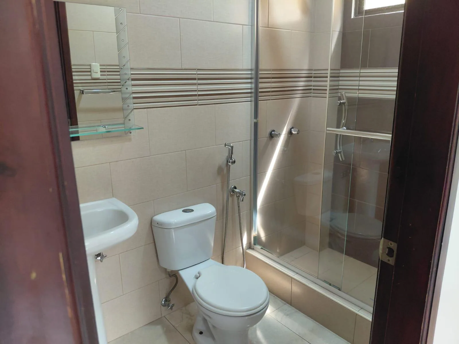 Casa en alquiler Urbanización El Condado de Vicolinci XimO