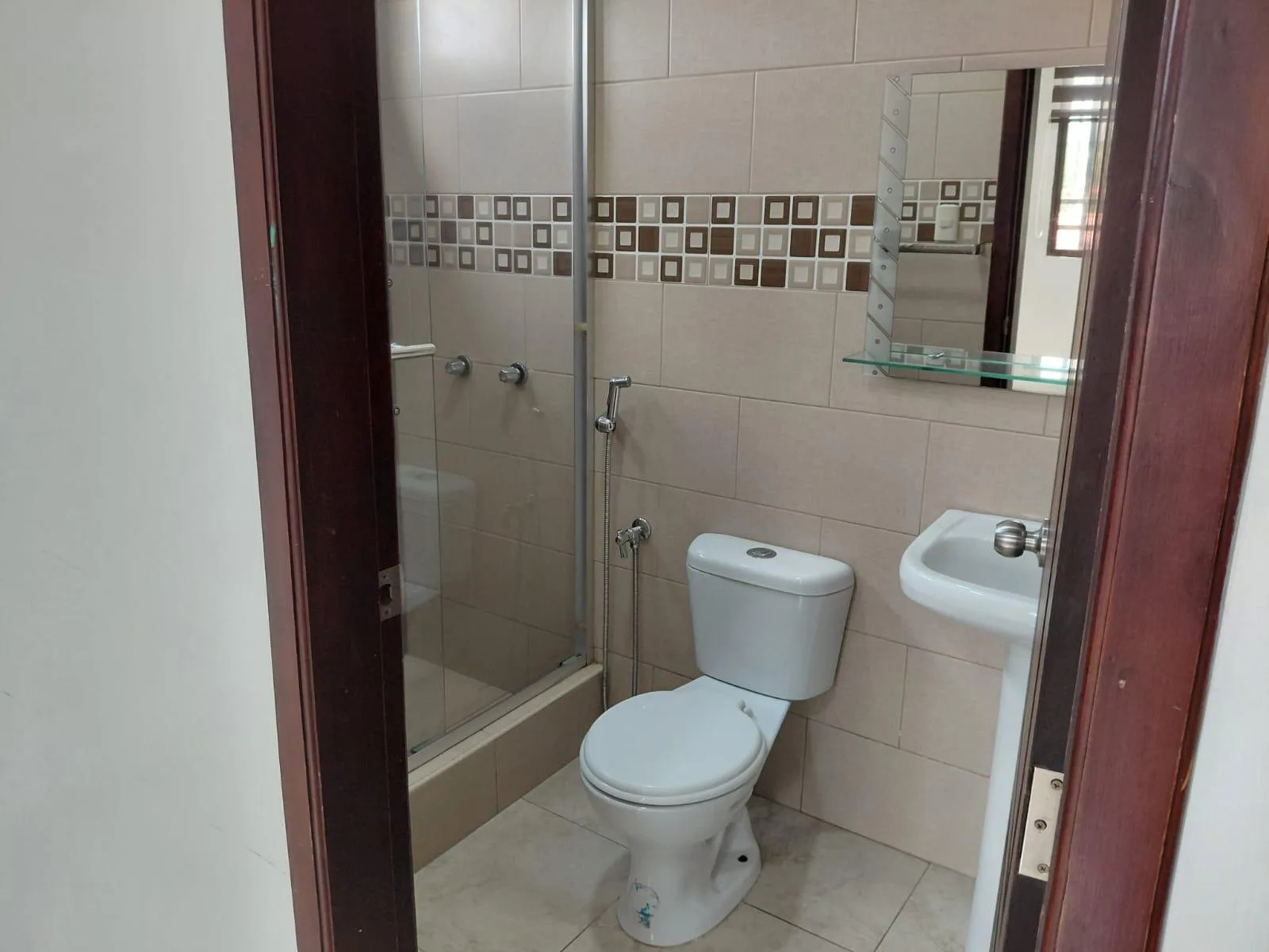 Casa en alquiler Urbanización El Condado de Vicolinci XimO