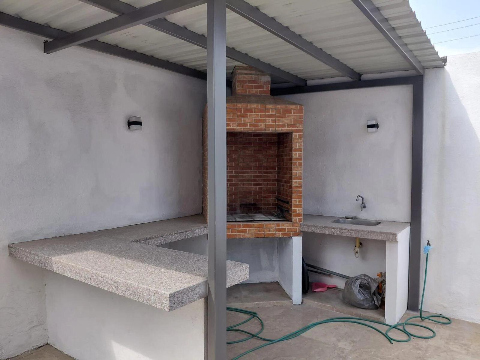 Casa en alquiler Urbanización El Condado de Vicolinci XimO