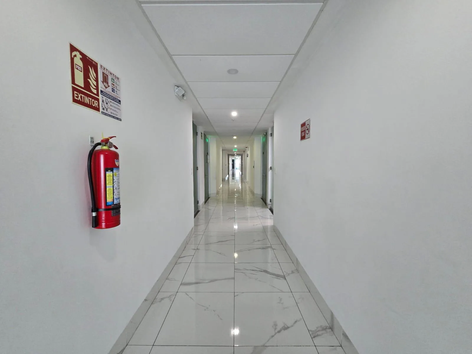 Oficina en Alquiler, Edificio Solaris, Mall Del Sol, AnaA