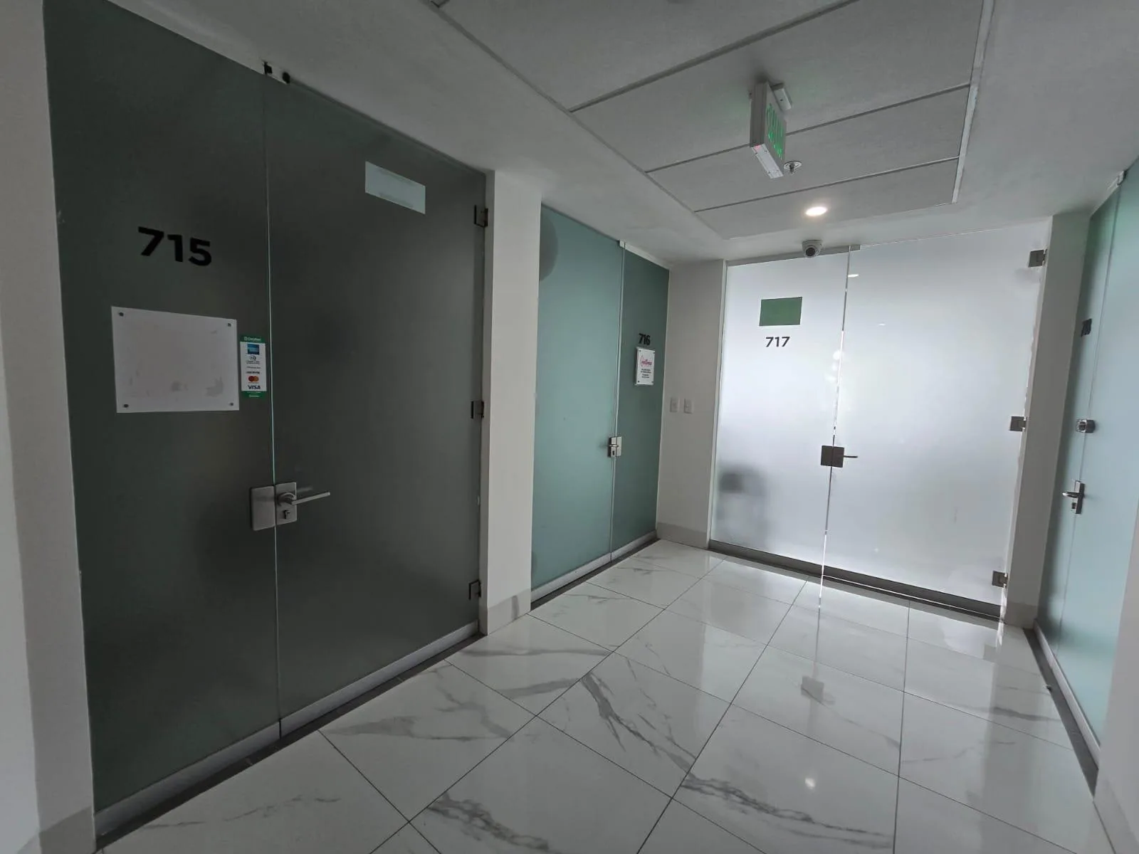 Oficina en Alquiler, Edificio Solaris, Mall Del Sol, AnaA