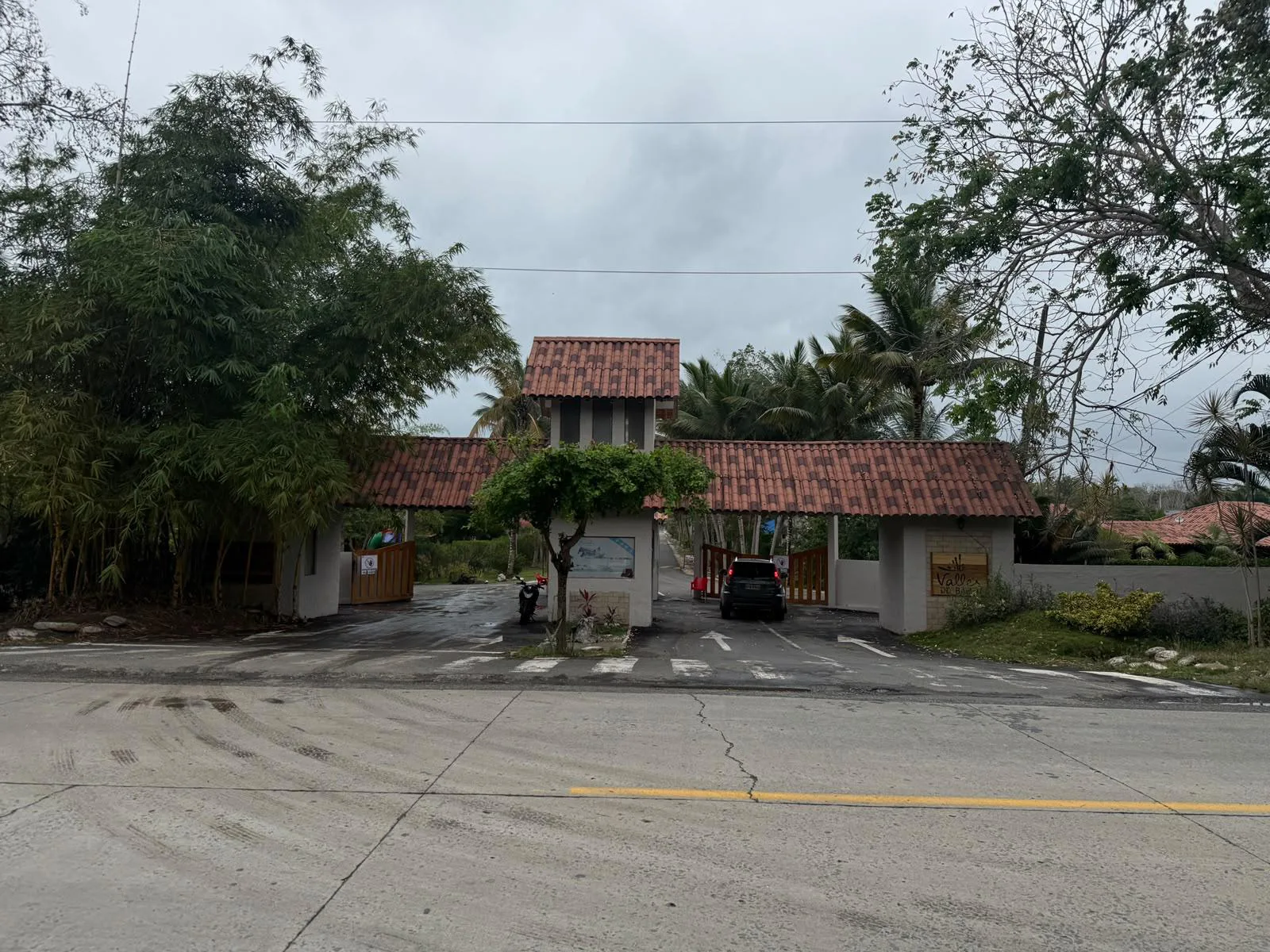 Se vende terreno en Urbanización Altos de Olón JosS