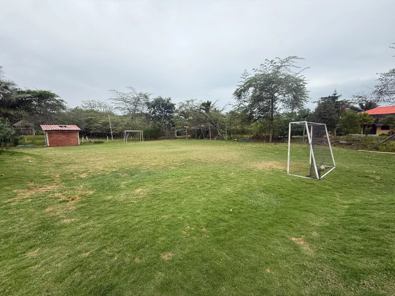 Se vende terreno en Urbanización Altos de Olón JosS