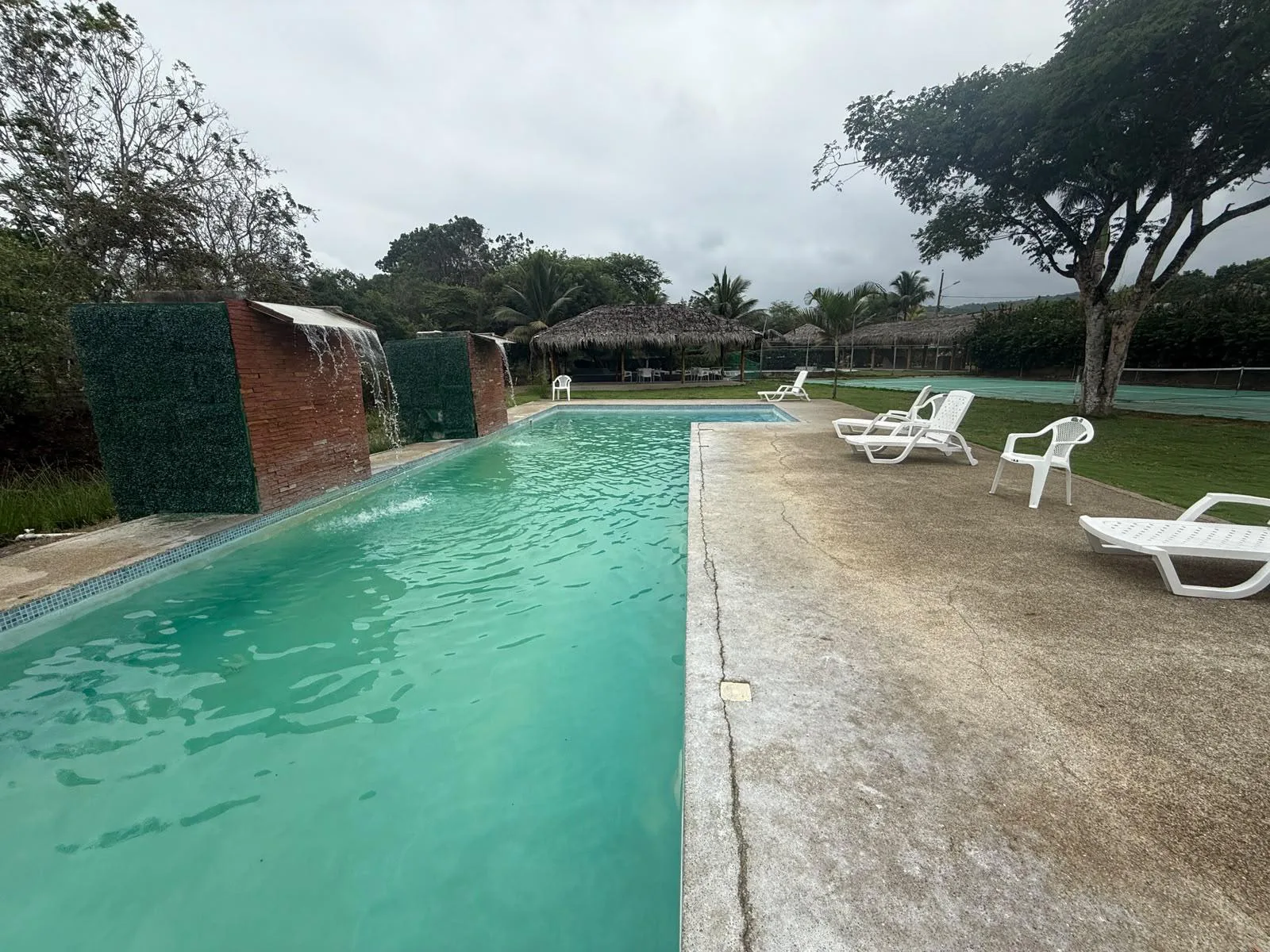 Se vende terreno en Urbanización Altos de Olón JosS