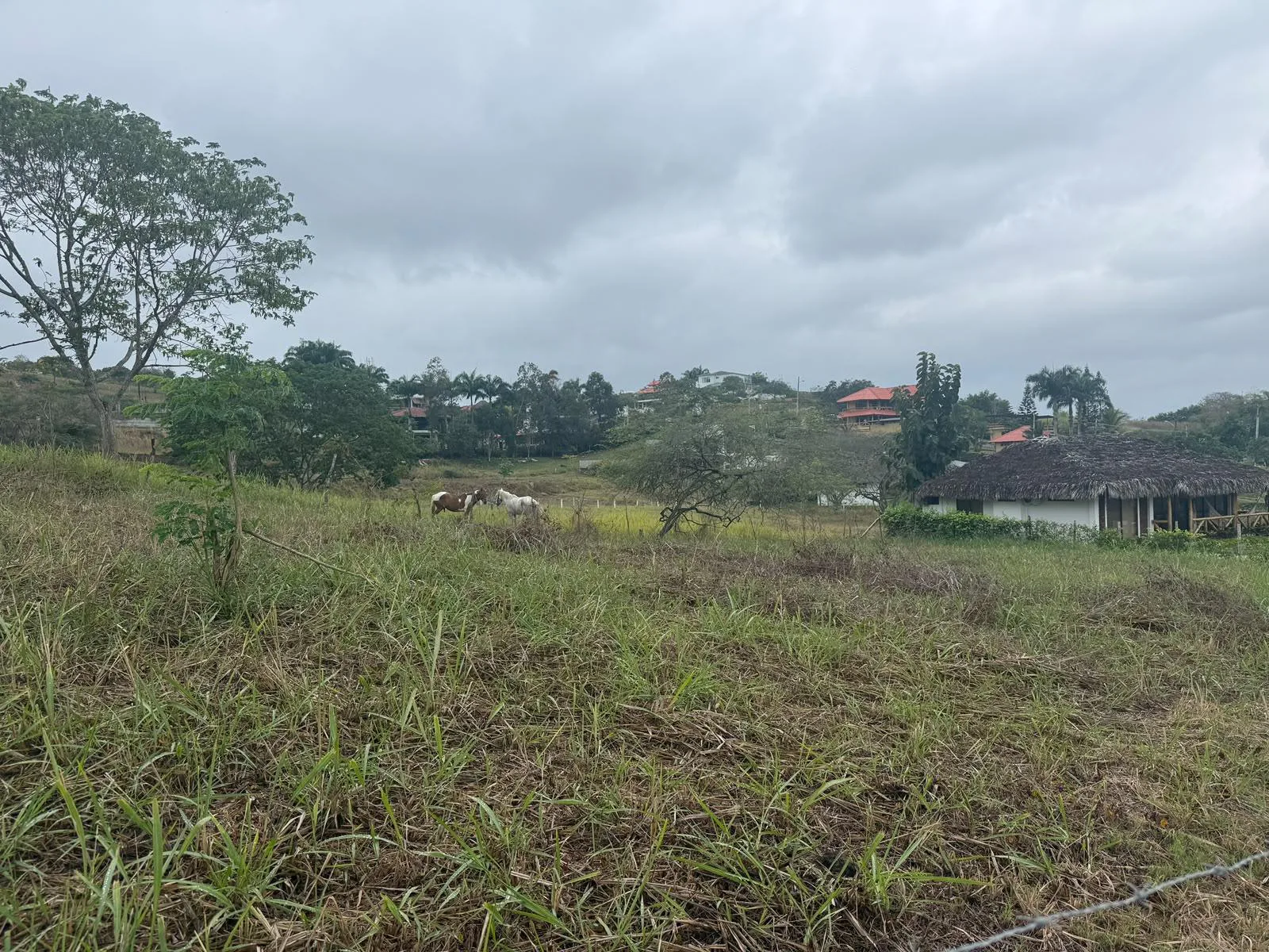 Se vende terreno en Urbanización Altos de Olón JosS